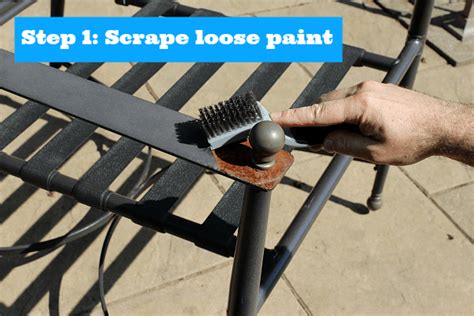 shop fabric metal furniture care|wrought iron patio furniture repair.